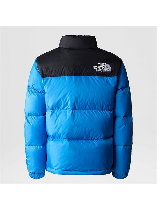 TEEN 1996 RETRO NUPTSE THE NORTH FACE | NF0A82UD/LV61